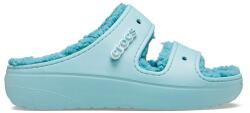 Crocs Classic Cozzzy Sandal női szandál (207446-4SS M5W7)