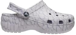 Crocs Classic Platform 4 Her Clog W Női papucs (207579-5PS W8)
