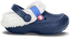 Crocs Kids Classic Blitzen II Clog K bélelt gyerek papucs (14462-41C C8C9)