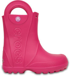 Crocs Kids Handle It Rain Boot K gyerek gumicsizma (12803-6X0 C10)