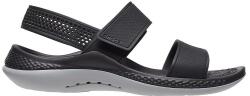 Crocs LiteRide 360 Sandal W Női szandál (206711-02G W10)