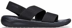 Crocs LiteRide Stretch Sandal W női szandál (206081-060 W10)