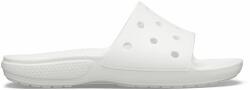 Crocs Classic Crocs Slide női és férfi papucs (206121-100 M4W6)