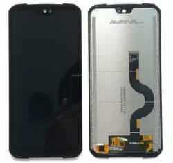  NBA001LCD1008182 Gyári Doogee S68 Pro fekete LCD kijelző érintővel (NBA001LCD1008182)