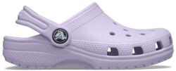 Crocs Kids Classic Clog K fiú és lány gyerek papucs (206991-530 C11)