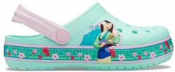 Crocs Kids Disney Mulan Clog K kislány gyerek papucs (206155-3P7 J2)