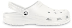 Crocs Classic Clog női és férfi papucs (10001-100 M10W12)