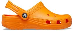 Crocs Kids Classic Clog T kisfiú és kislány gyerek papucs (206990-83A C4)