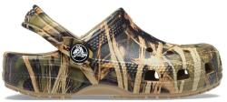 Crocs Kids Classic Realtree Clog T kisfiú gyerek papucs (207092-260 C10)