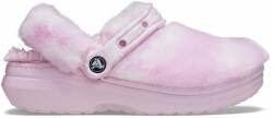 Crocs Classic Fur Sure női bundás papucs (207303-6SU M5W7)