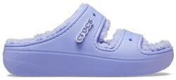 Crocs Classic Cozzzy Sandal női szandál (207446-5PY M9W11)