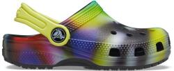 Crocs Kids Classic Solarized Clog T Gyerek papucs (207588-0C4 C8)