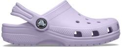 Crocs Kids Classic Clog T kisfiú és kislány gyerek papucs (206990-530 C5)