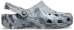 Crocs Classic Marbled Clog női és férfi papucs (206867-0ES M8W10)