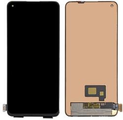 NBA001LCD1010657 Realme X7 Pro fekete OEM LCD kijelző érintővel (NBA001LCD1010657)