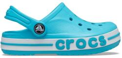 Crocs Kids Bayaband Clog K kisfiú és kislány gyerek papucs (205100-4SL J2)