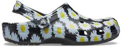 Crocs Classic Vacay Vibes Clog női és férfi papucs (206375-0ZI M4W6)