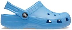 Crocs Kids Classic Clog K fiú és lány gyerek papucs (206991-4TB J2)