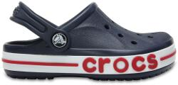 Crocs Kids Bayaband Clog K kisfiú és kislány gyerek papucs (205100-410 J2)