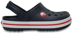 Crocs Kids Crocband Clog T kislány és kisfiú gyerek papucs (207005-485 C7)