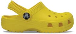 Crocs Kids Classic Clog T kisfiú és kislány gyerek papucs (206990-7C1 C6)