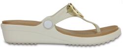Crocs Sanrah Emblished Flip W női flip-flop papucs (204009-13S W5)