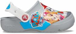Crocs Kids Fun Lab Paw Patrol Clog K gyerek papucs (206276-007 C13)