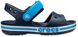 Crocs Kids Bayaband Sandal K kisfiú és kislány gyerek szandál (205400-410 C7)