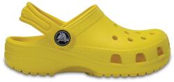 Crocs Kids Classic Clog K fiú és lány gyerek papucs (206991-7C1 J6)