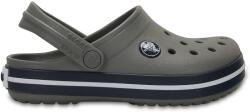 Crocs Kids Crocband Clog K kisfiú és kislány gyerek papucs (204537-05H C9)