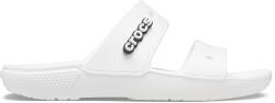 Crocs Classic Crocs Sandal férfi és női szandál (206761-100 M8W10)