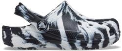 Crocs Kids Classic Marbled Clog K kislány-kisfiú gyerek papucs (207002-103 C11)