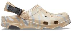 Crocs Classic All Terrain Marbled Clog Férfi és női papucs (207887-2ZM M9W11)