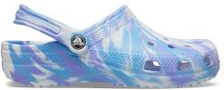 Crocs Classic Marbled Clog női és férfi papucs (206867-1FK M4W6)