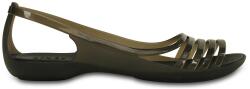 Crocs Isabella Huarache Flat W női szandál (202463-001 W5)