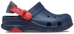 Crocs Kids Classic All Terrain Clog T Gyerek papucs (206747-410 C5)