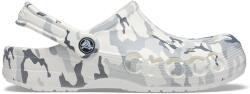 Crocs Baya Seasonal Printed Clog férfi-női papucs (206230-1D3 M5W7)