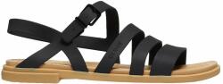 Crocs Tulum Sandal W női szandál (206107-00W W6)