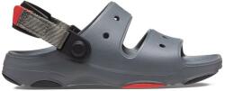 Crocs Kids Classic All Terrain Sandal K kisfiú gyerek szandál (207707-0DA C13)