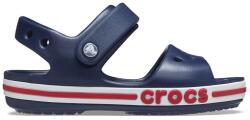 Crocs Kids Bayaband Sandal 21 K kisfiú és kislány gyerek szandál (205400-4CC C7)