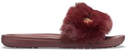 Crocs Sloane Luxe Slide W női papucs (205968-60U W8)