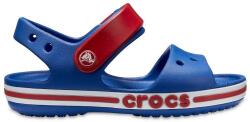 Crocs Kids Bayaband Sandal K kisfiú és kislány gyerek szandál (205400-4O5 C11)