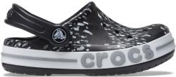 Crocs Kids Bayaband Graphic Clog K gyerek papucs (207020-0C4 C11)
