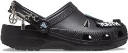 Crocs Classic Create Your Peace Clog papucs (207571-001 M11)