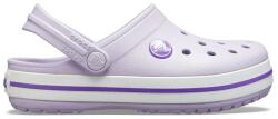 Crocs Kids Crocband Clog T kislány és kisfiú gyerek papucs (207005-5P8 C6)