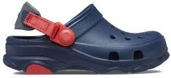 Crocs Kids Classic All Terrain Clog K gyerek papucs (207458-410 C12)