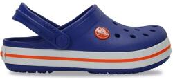Crocs Kids Crocband Clog K fiú és lány gyerek papucs (207006-4O5 J5)
