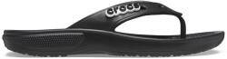 Crocs Classic Crocs Flip-Flop Férfi és női papucs (207713-001 M10W12)