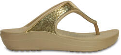Crocs Sloane Embellished Flip W női flip-flop papucs (204181-797 W6)