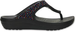 Crocs Sloane Embellished Flip W női flip-flop papucs (204181-0C4 W5)